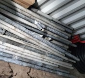 Tube acier d’alimentation en eau ACERALIA