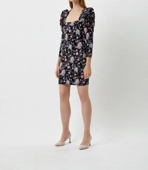 020266 Robe femme Ted Baker