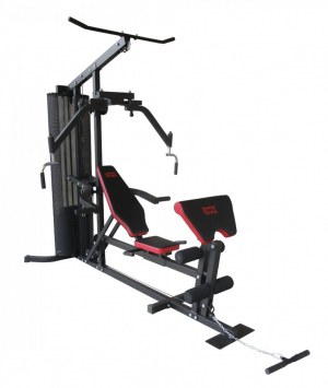 Destockage Lot de Multi-Gym Competition - Disponible en 64 unités - Motive Fitness by...