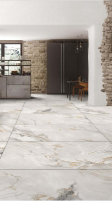 Carrelage 80x160 - Mat et Brillant - Berlin Belgium