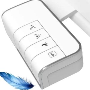 Bidet Toilet Seats, Bidet Attachment Manufacturer China