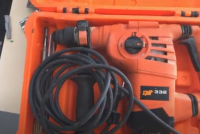 Marteau électrique SPIT 332