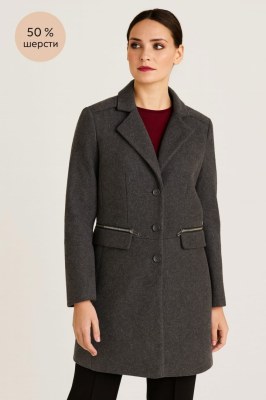 050159 Manteau femme Bruno Banani