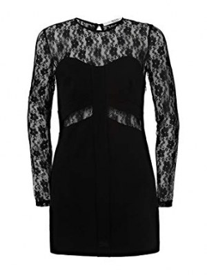 Grossiste Fournisseur Destockeur Liquidation 100 Robes Marque Guess 2019