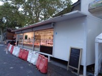 Rideaux métalliques