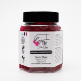 Lion's Mane Gummies – Mémoire & Concentration