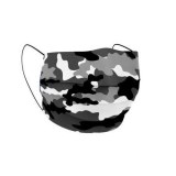 Masque Tissu lavable et réutilisable Certifié