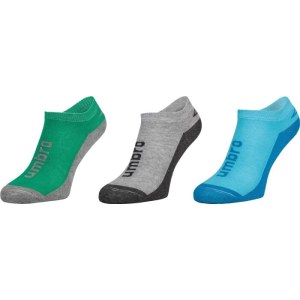 040069 Mix de chaussettes pour enfants et adolescents Umbro