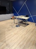 Dalles de sol LVT