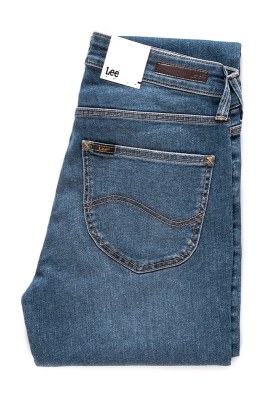 020225 Jean femme LEE