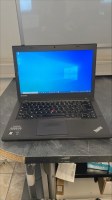 Lenovo ThinkPad T440 - Core i5 - 4Go - 500Go HDD - Windows 10 / CASSE