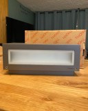 Appliques extérieures LED THORN