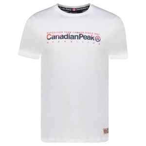 010106 Mix de T-shirts homme Canadian Peak