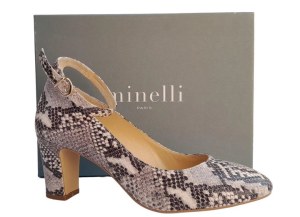 060094 Escarpins femme Minelli