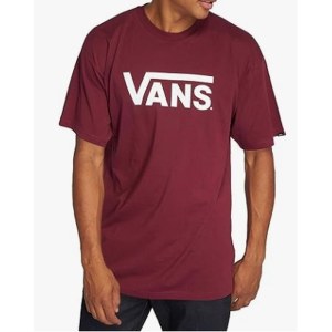 010128 Mix de T-shirts homme Vans