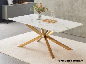 Table basse table de salon style Turquie