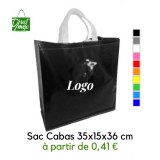 Sac de courses - Sac Cabas - Shopping bag