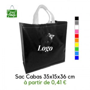 Sac de courses - Sac Cabas - Shopping bag