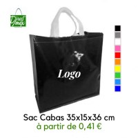 Sac de courses - Sac Cabas - Shopping bag