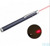 Grossiste, fournisseur et fabricant L6/stylo pointeur laser rouge (2 x AAA)
