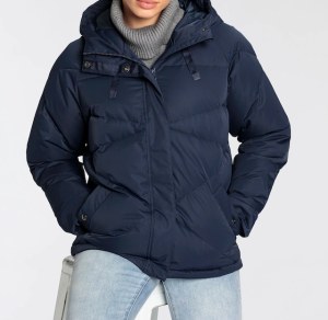 050200 Doudounes pour femmes Polarino