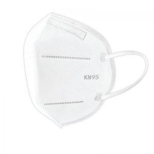 Masque de protection respiratoire KN95