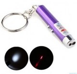 Grossiste, fournisseur et fabricant L8/2 en 1 lampe de poche LED et pointeur laser roug...