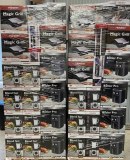 OFFRE EXCLUSIVE DE PALETTES D’ÉLECTROMÉNAGER DE CUISINE ET NEUF, QUANTITÉ 750 UNIT...