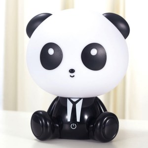 LAMPE DE BUREAU DE CHEVET POUR LES ENFANTS PANDA DE003
