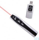 Grossiste, fournisseur et fabricant L9/SmartPointer usb rf présentateur avec pointeur...