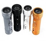 Grossiste, fournisseur et fabricant M43/Torch Style MP3 Player with Micro SD Card Reade...