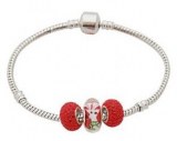 Grossiste, fournisseur et fabricant CB33/bracelet elegance feminin, plaque argent