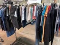 Destockage jean FEMME