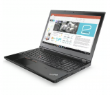 Lenovo Thinkpad L570 15.6" Core i5 2,40 Ghz 256 Go SSD 8 Go RAM