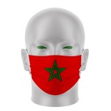 Masque Tissu lavable et réutilisable Certifié