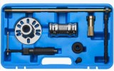 8PC HYDRAULIC WHEEL HUB PULLER SET KM-1676