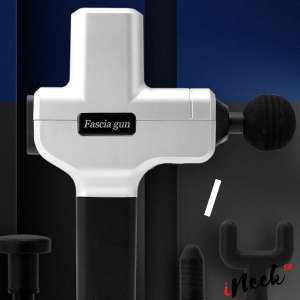 Pistolet masseur iNeck™️ Fascia Gun