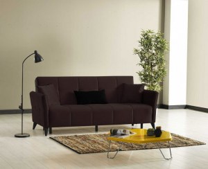 VENTE EN GROS / DROPSHIPPING : Canapé droit design convertible pas cher