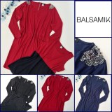 020200 Robe pour femmes de Balsamik