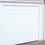 Portes de garage basculantes et sectionnelles EUROPRO TUBAUTO