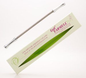 La ressort épilatoire facial EpilFace Marque FAMELL