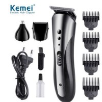 3 en1 cheveux barbe nez rasoir tondeuse peigne outil de toilettage rasoir sans fil