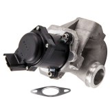 Vanne EGR pour Citroen C1 C2 C3 Nemo Ford Fiesta Fusion Peugeot 107 206 207 1007 Bipper...