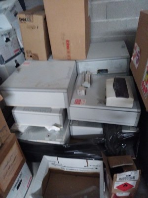 Tableaux divisionnaires LEGRAND