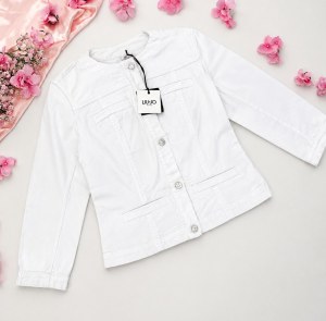 020302 Veste-blazer femme LIU JO