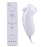 Grossiste, fournisseur et fabricant Wiimote et Nunchuk pour Wii