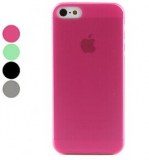 Grossiste,fournisseur chinois : Etui Rigide Ultra-Fin pour iPhone 5