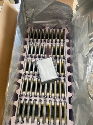 ???? DESTOCKAGE EXCEPTIONNEL – LOT DE HDD SEAGATE 500GB 2.5” SATA ????