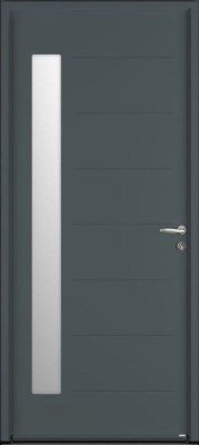 Portes d’entrée BEL’M