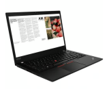 Lenovo ThinkPad T490 14" I5 2.50 GHz - SSD 256 Go RAM 8Go